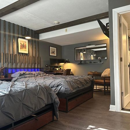 Beautiful Condo Sleeps 4- Only 2 Blocks From Beach Ocean City Exterior foto