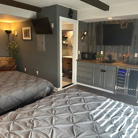 Beautiful Condo Sleeps 4- Only 2 Blocks From Beach Ocean City Exterior foto